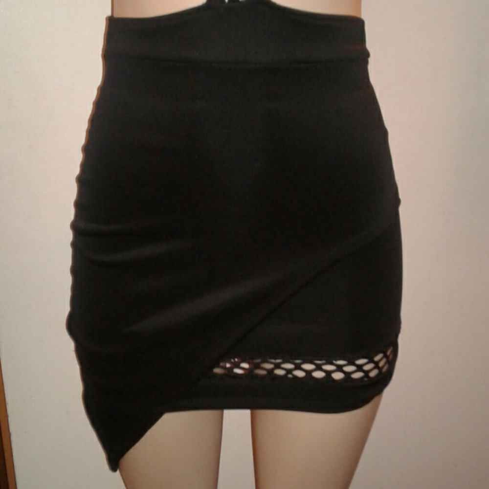 Club dress - Picture 2 of 2
